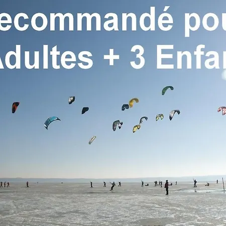 Les Arenes - Port - - Terrasse - Proche Commerces - Confort Lägenhet *