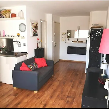Les Arenes - Port - - Terrasse - Proche Commerces - Confort Apartament *