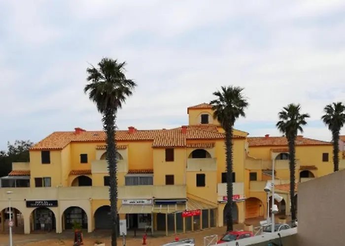 Διαμέρισμα Les Arenes - Port - - Terrasse - Proche Commerces - Confort
