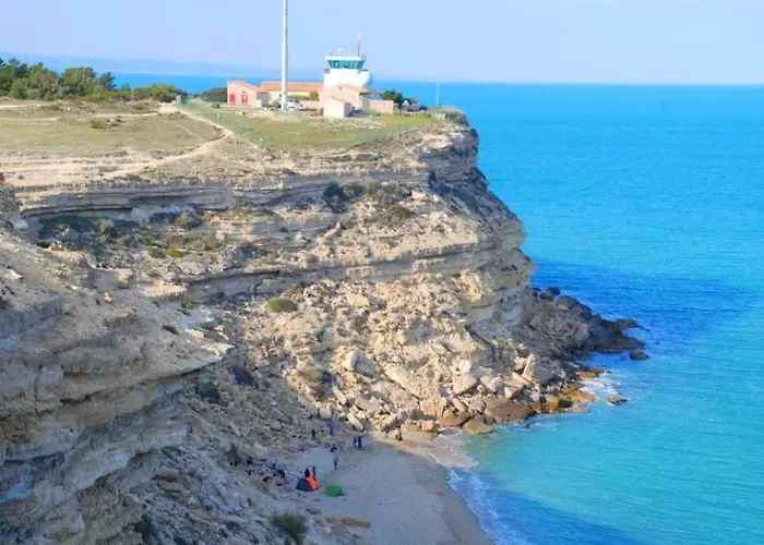 Les Arenes - Port - - Terrasse - Proche Commerces - Confort Διαμέρισμα Leucate
