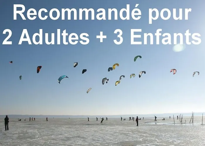 Les Arenes - Port - - Terrasse - Proche Commerces - Confort Διαμέρισμα *
