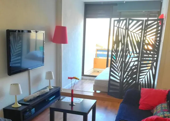 Διαμέρισμα Les Arenes - Port - - Terrasse - Proche Commerces - Confort *