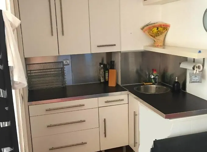 Les Arenes - Port - - Terrasse - Proche Commerces - Confort Διαμέρισμα Leucate